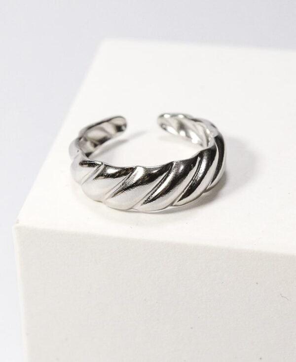 Anillo Shell