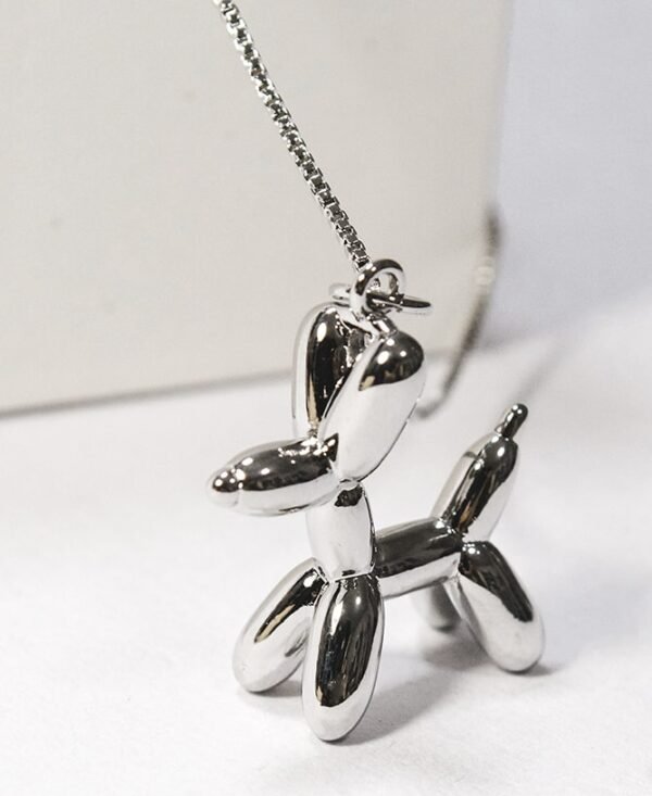 Collar Globo